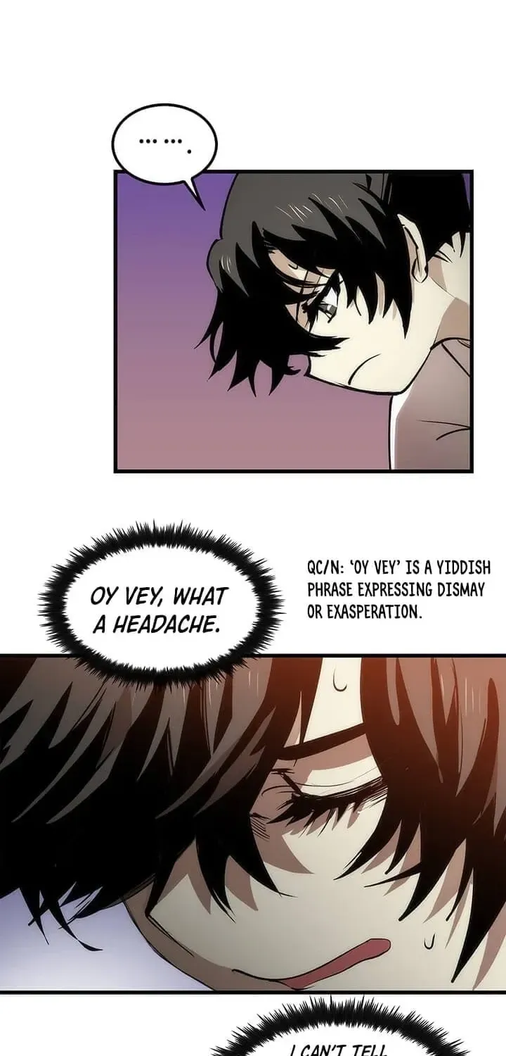 Read Doctor, Live Again EN Manga Online