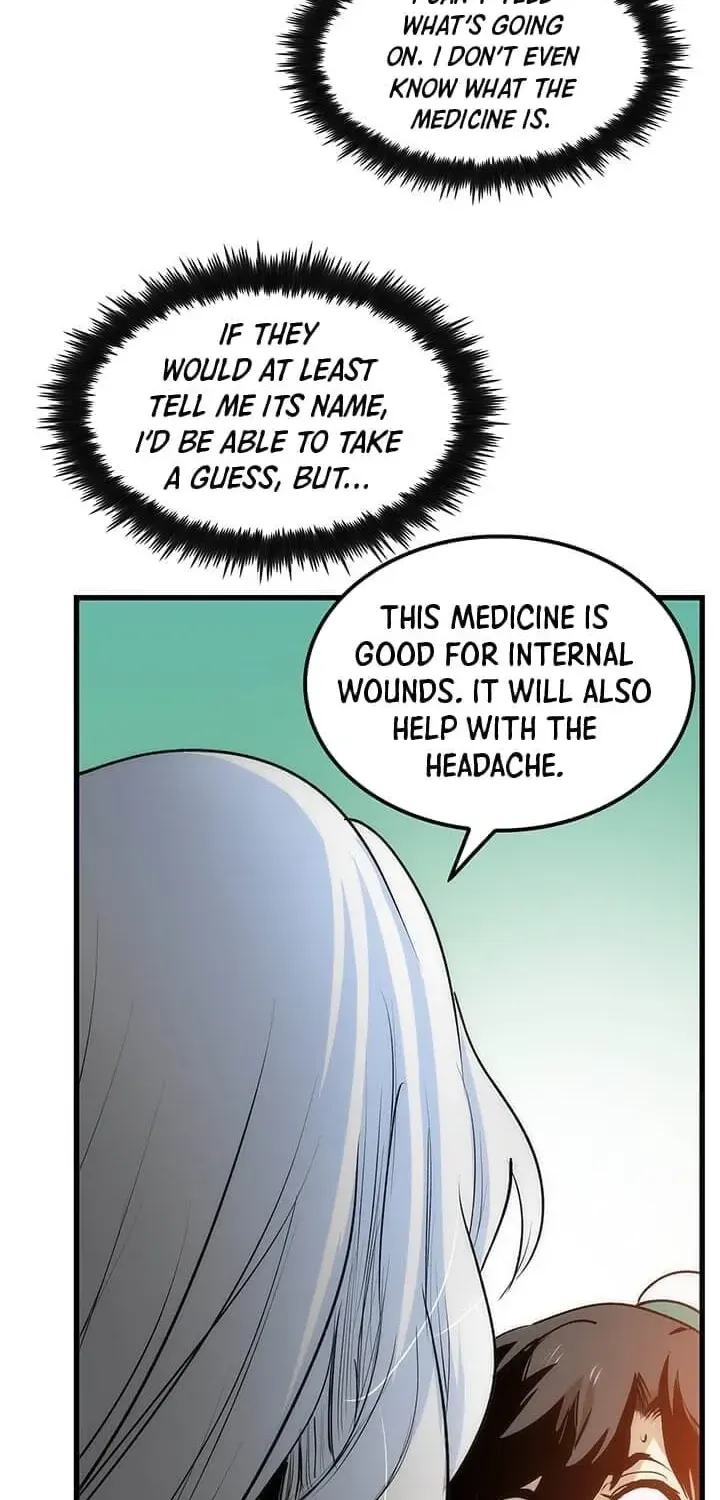 Read Doctor, Live Again EN Manga Online