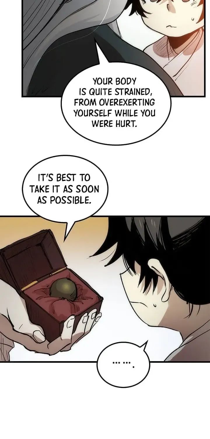 Read Doctor, Live Again EN Manga Online