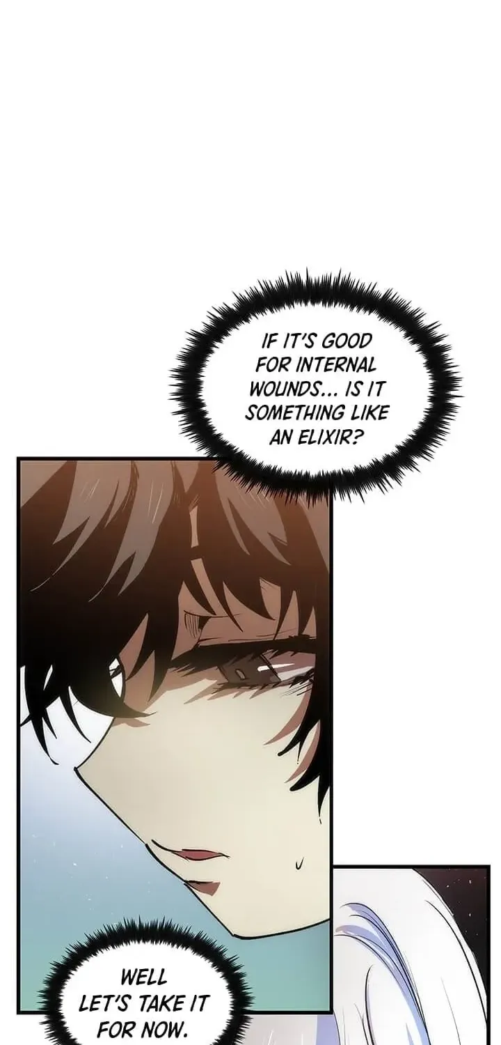Read Doctor, Live Again EN Manga Online