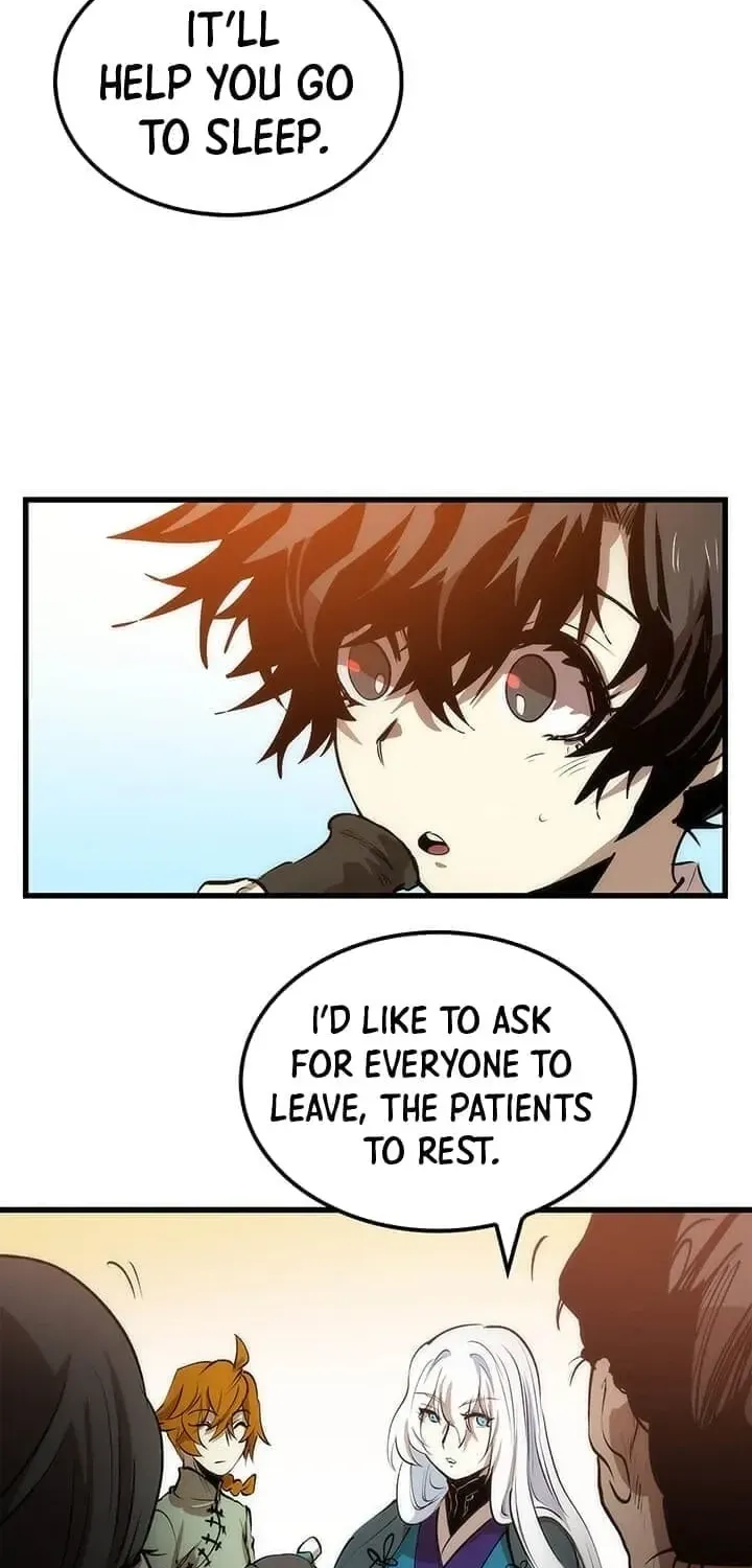 Read Doctor, Live Again EN Manga Online