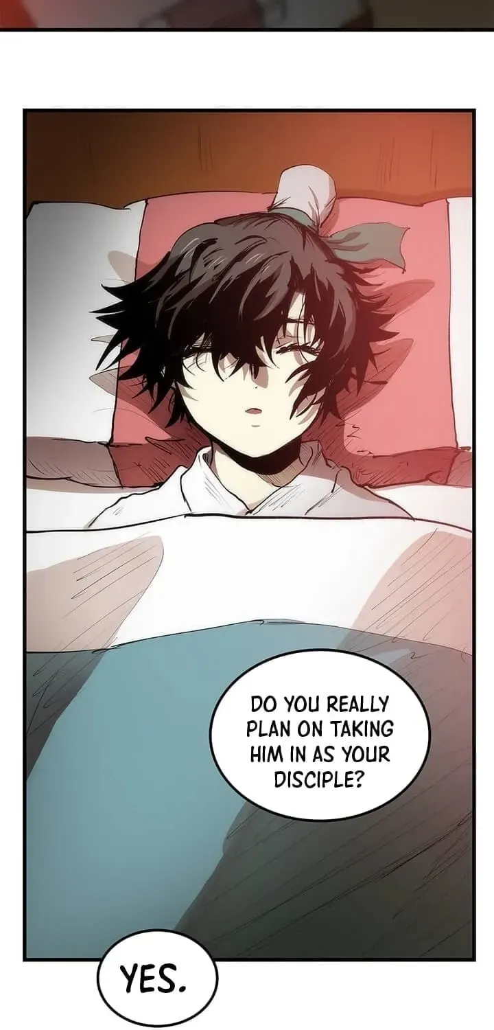 Read Doctor, Live Again EN Manga Online