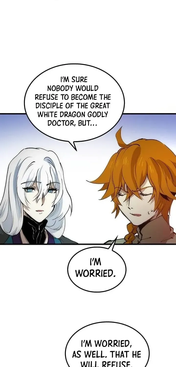 Read Doctor, Live Again EN Manga Online