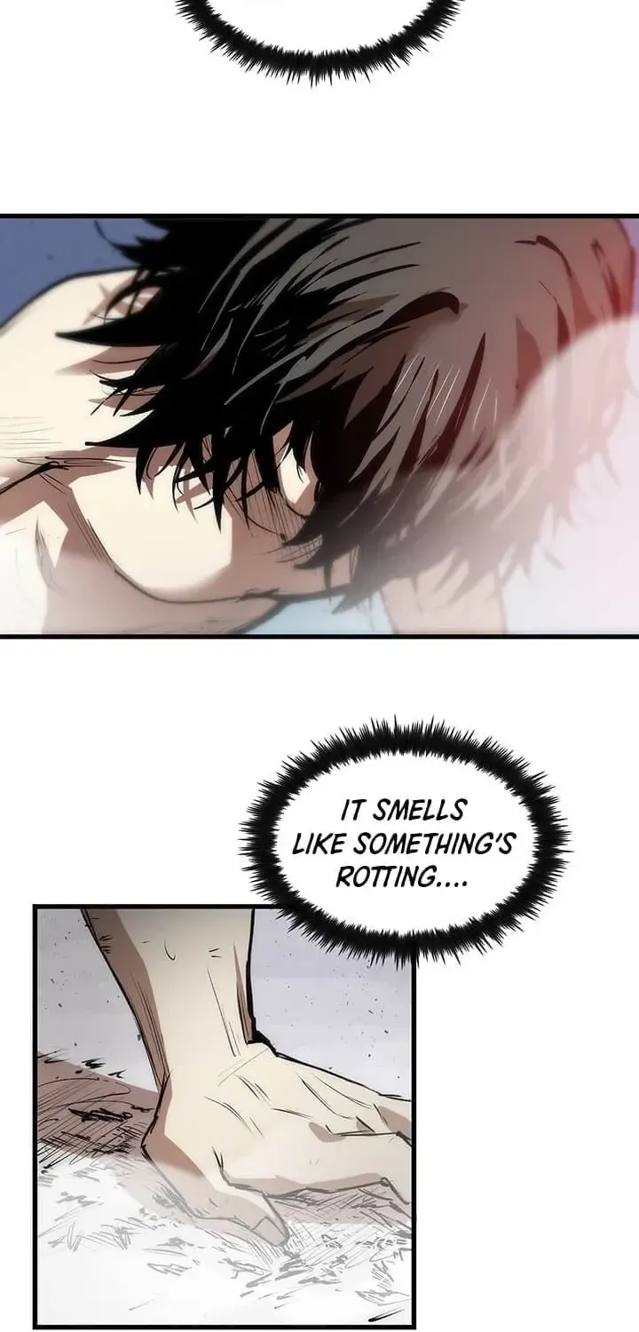 Read Doctor, Live Again EN Manga Online