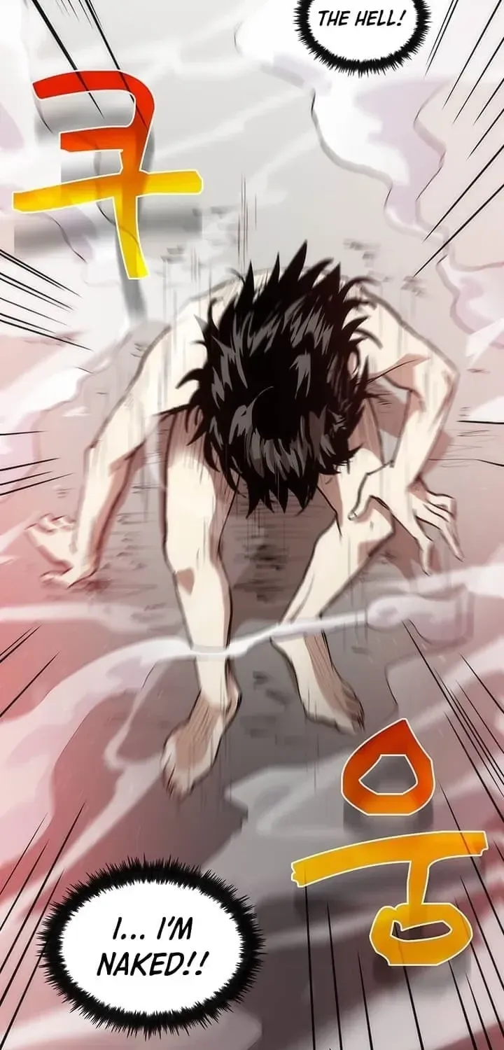 Read Doctor, Live Again EN Manga Online