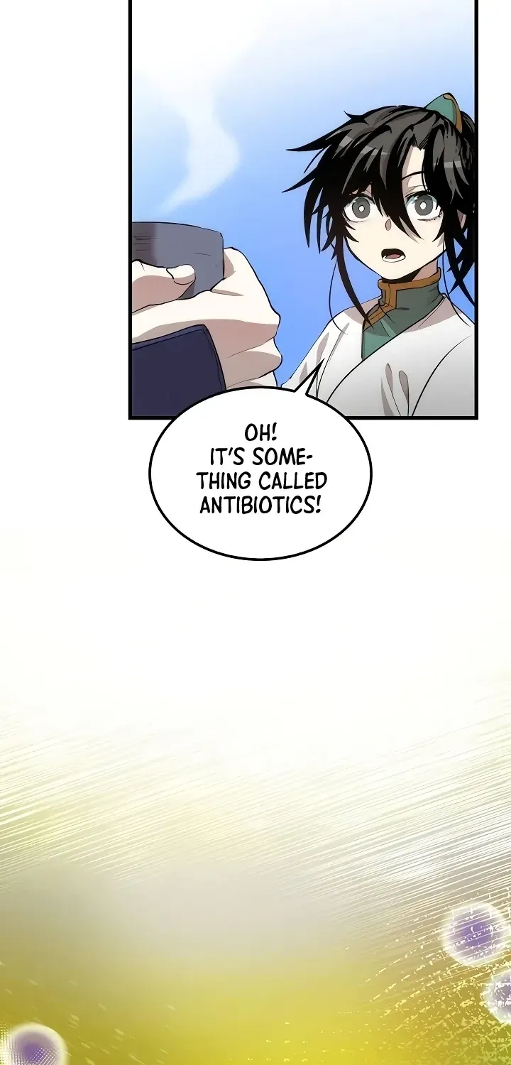 Read Doctor, Live Again EN Manga Online