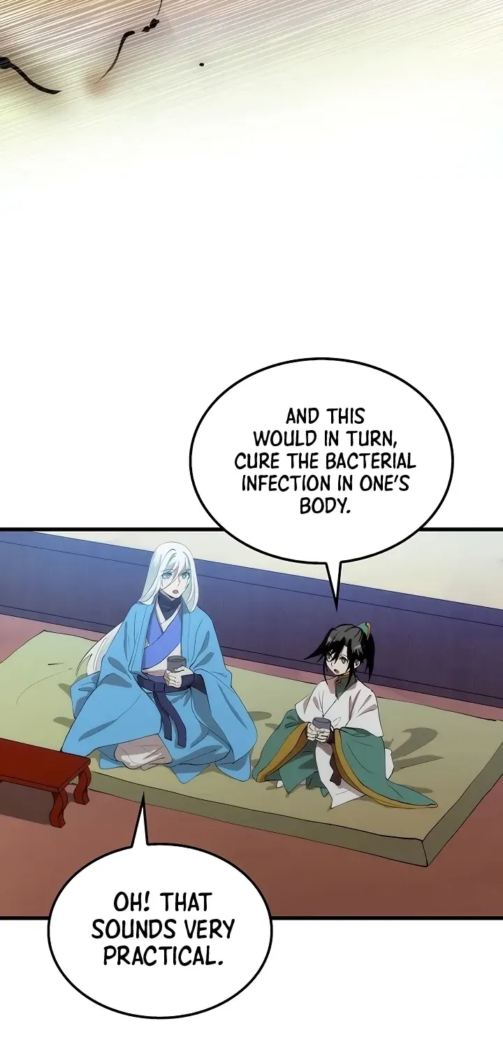 Read Doctor, Live Again EN Manga Online
