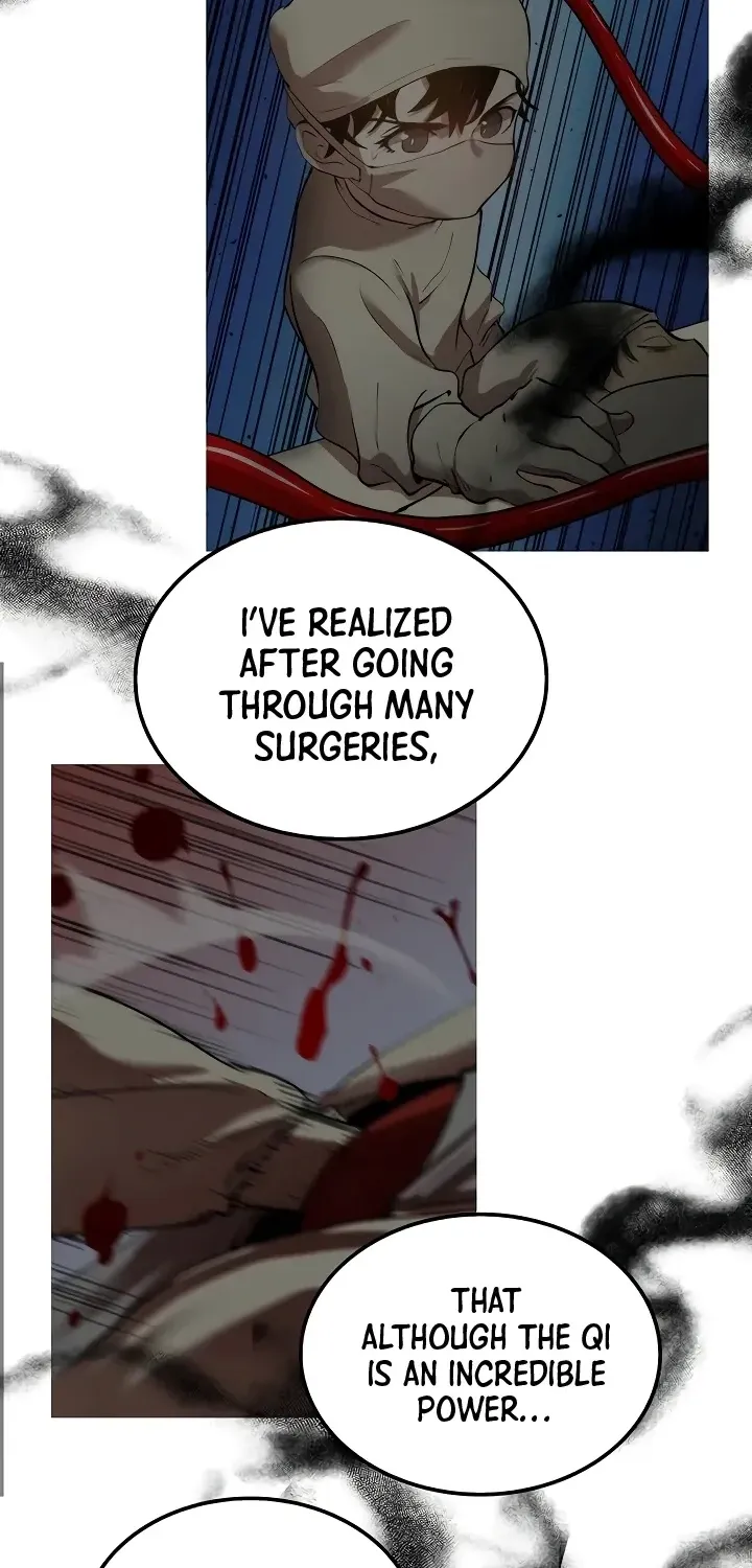 Read Doctor, Live Again EN Manga Online