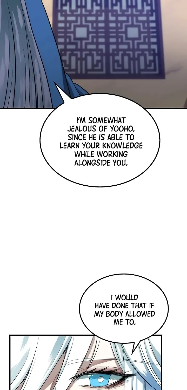 Read Doctor, Live Again EN Manga Online