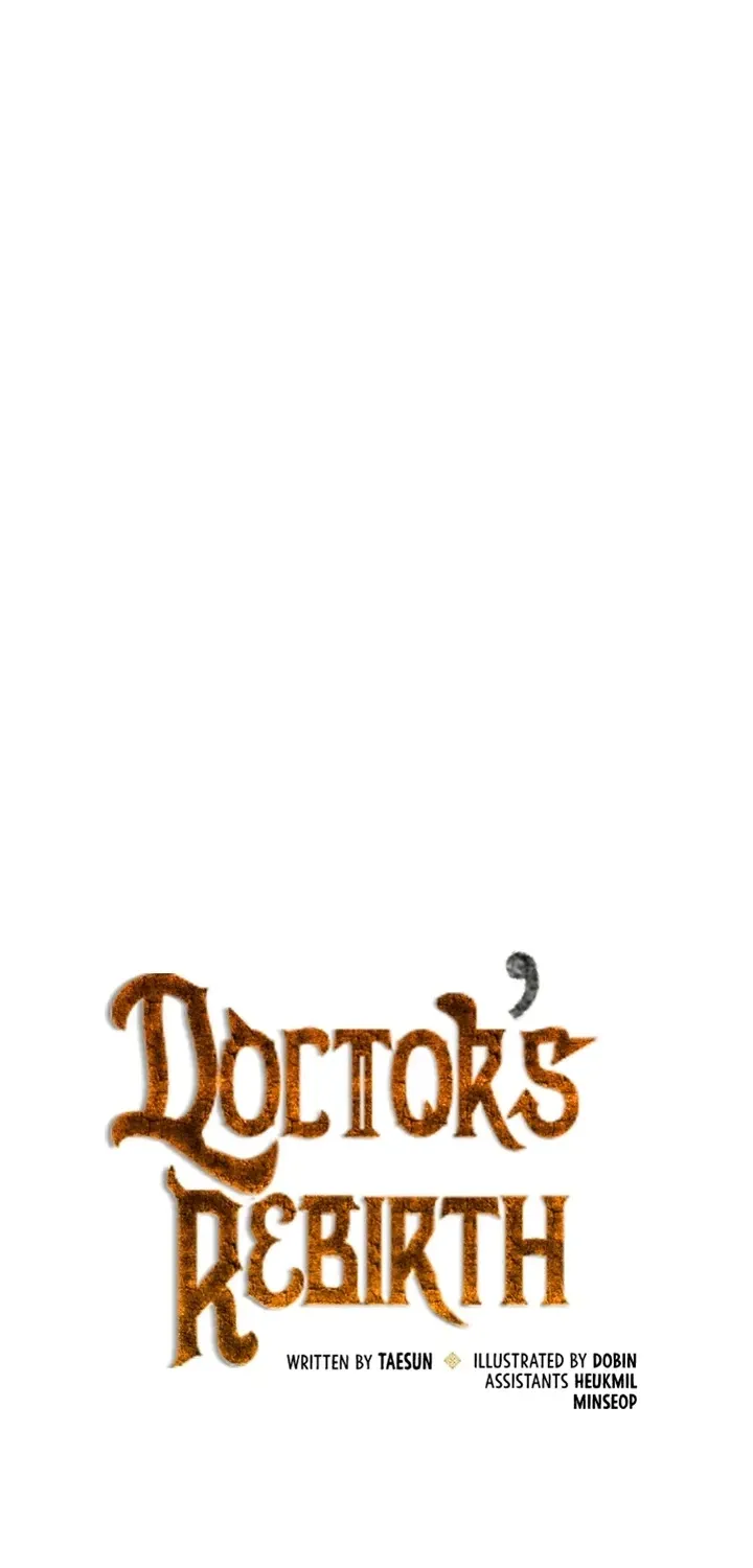 Read Doctor, Live Again EN Manga Online