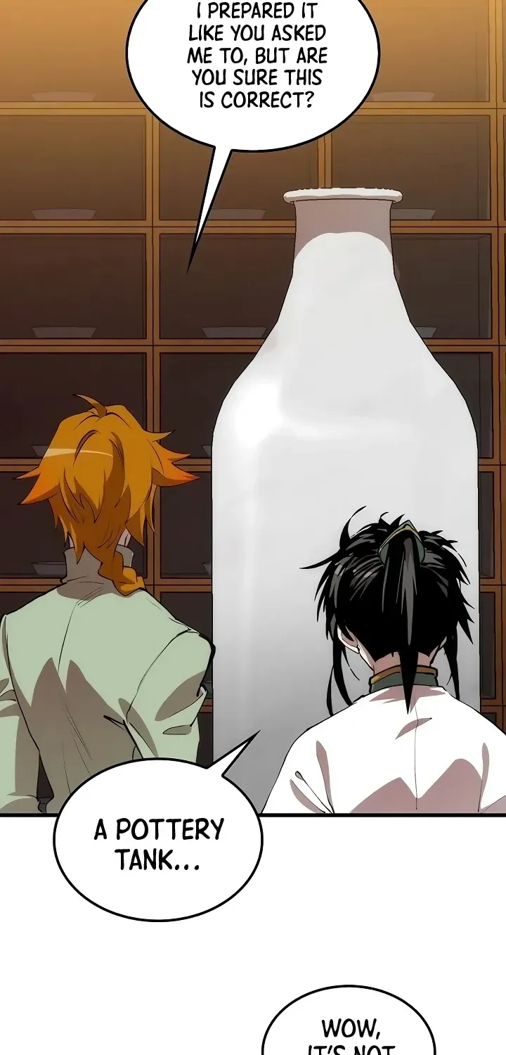 Read Doctor, Live Again EN Manga Online