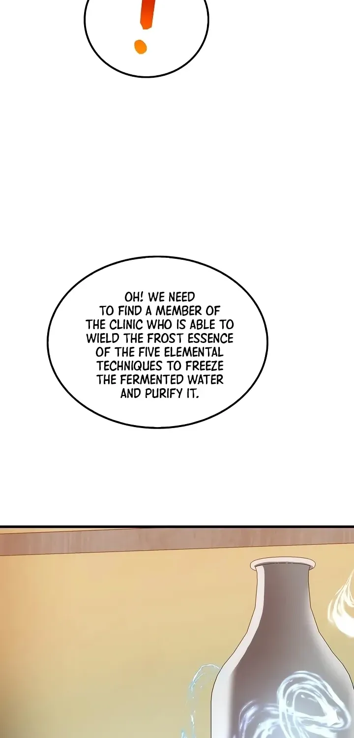 Read Doctor, Live Again EN Manga Online