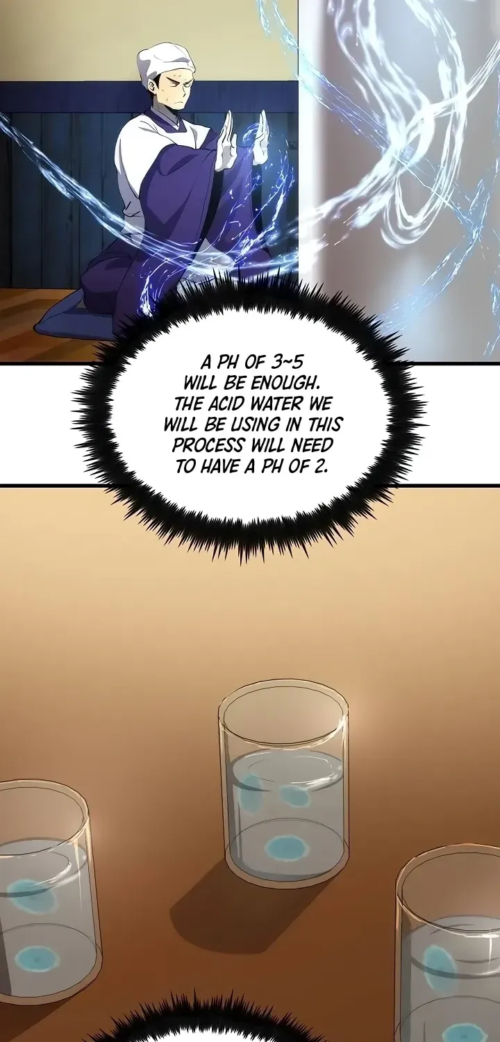 Read Doctor, Live Again EN Manga Online