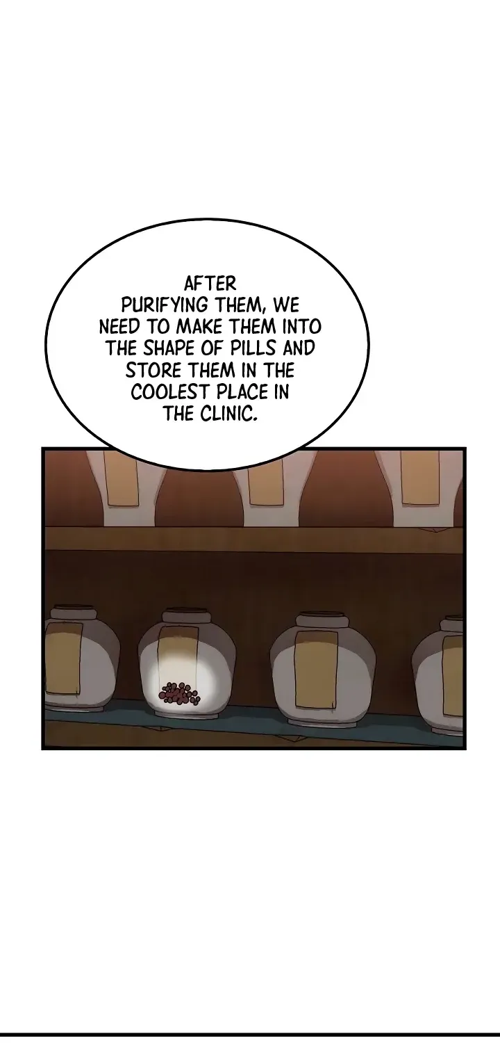 Read Doctor, Live Again EN Manga Online