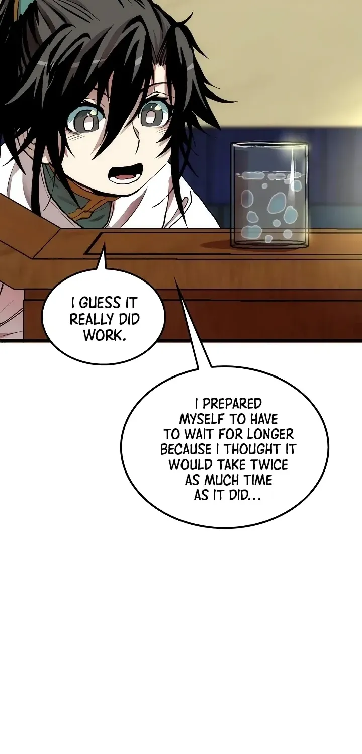 Read Doctor, Live Again EN Manga Online