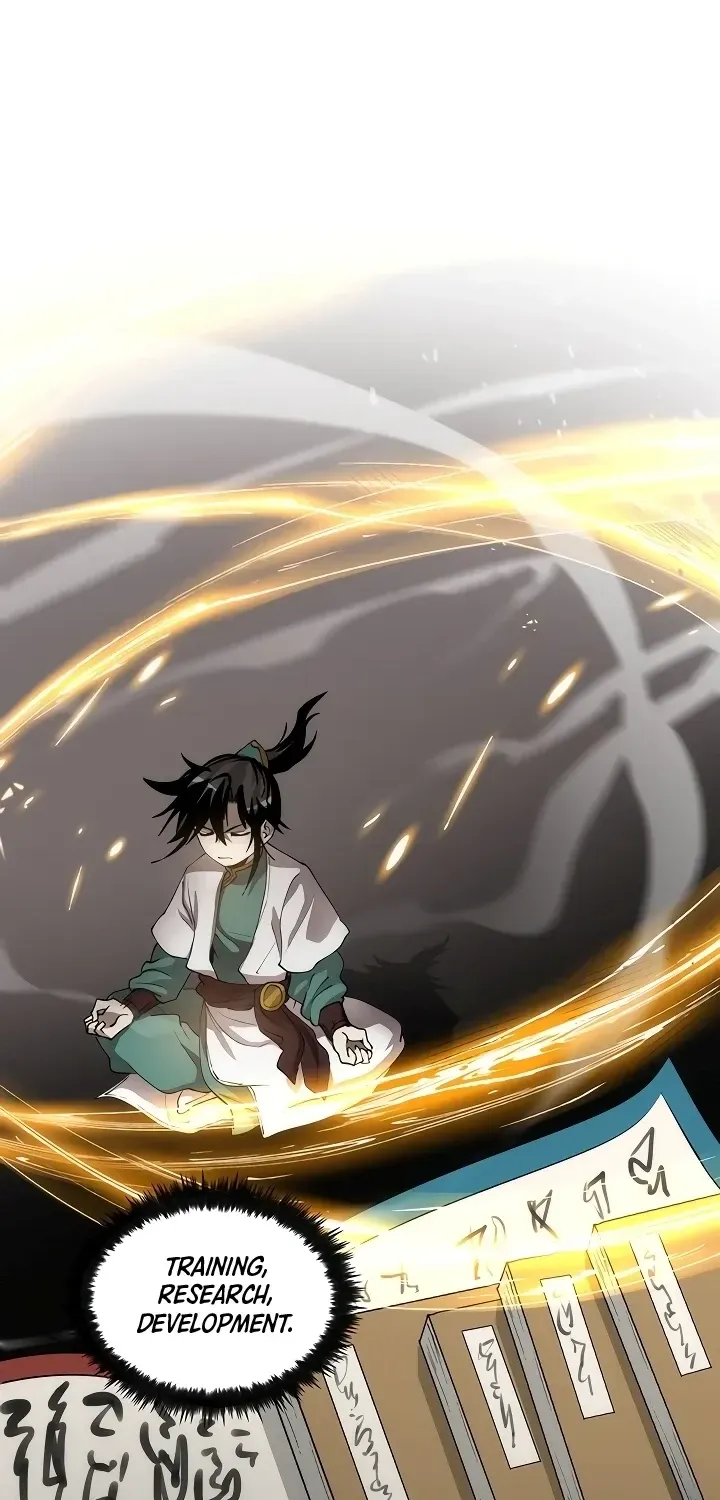 Read Doctor, Live Again EN Manga Online