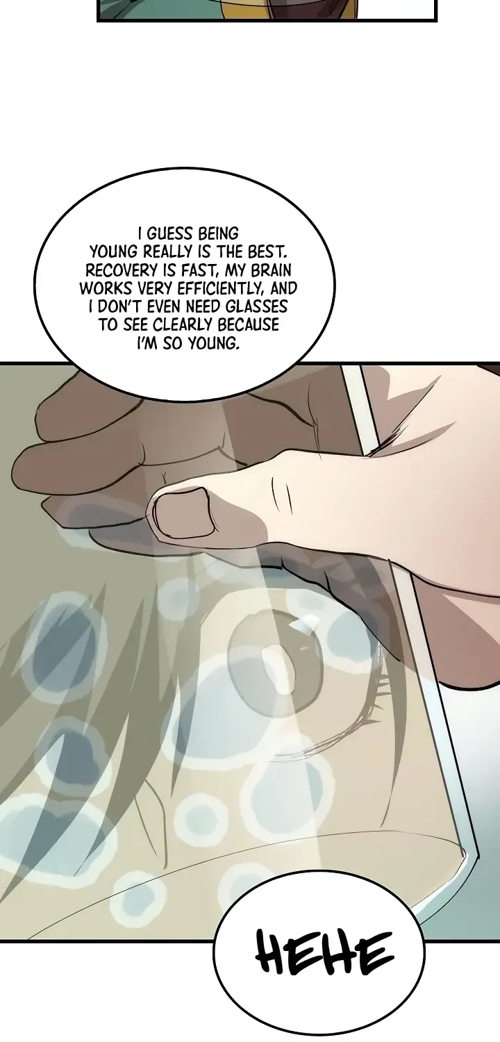 Read Doctor, Live Again EN Manga Online