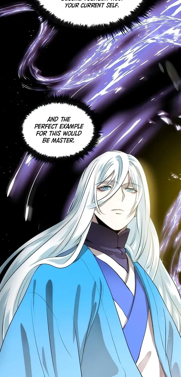 Read Doctor, Live Again EN Manga Online