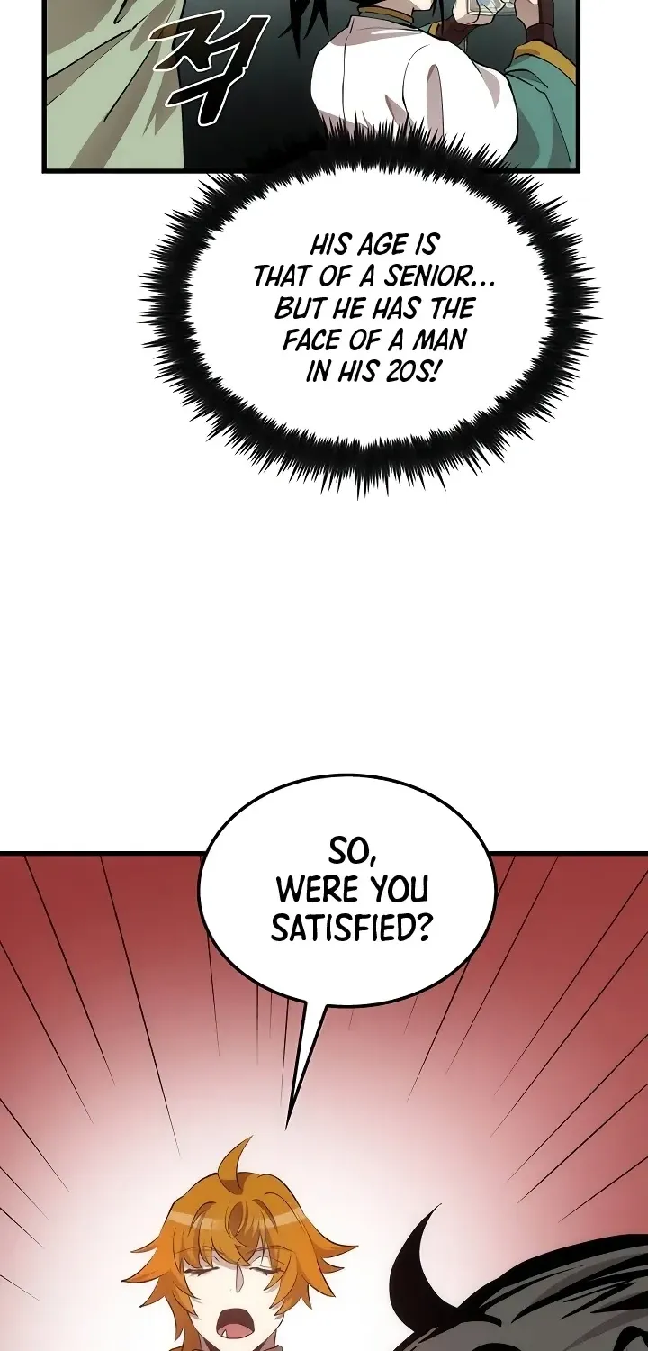 Read Doctor, Live Again EN Manga Online