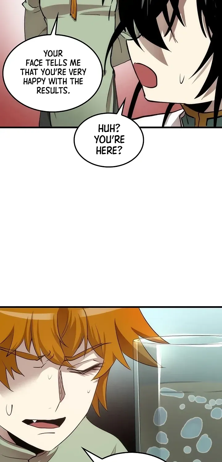 Read Doctor, Live Again EN Manga Online