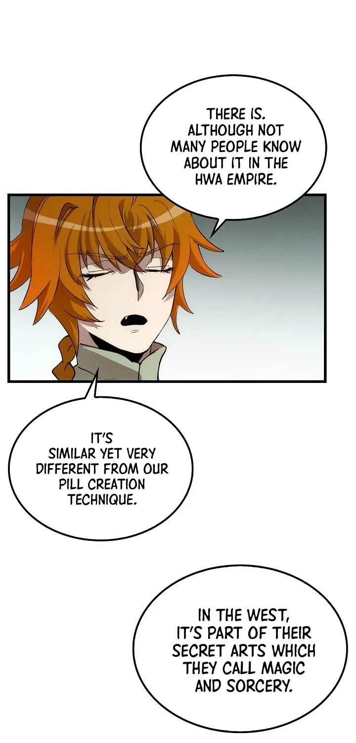 Read Doctor, Live Again EN Manga Online
