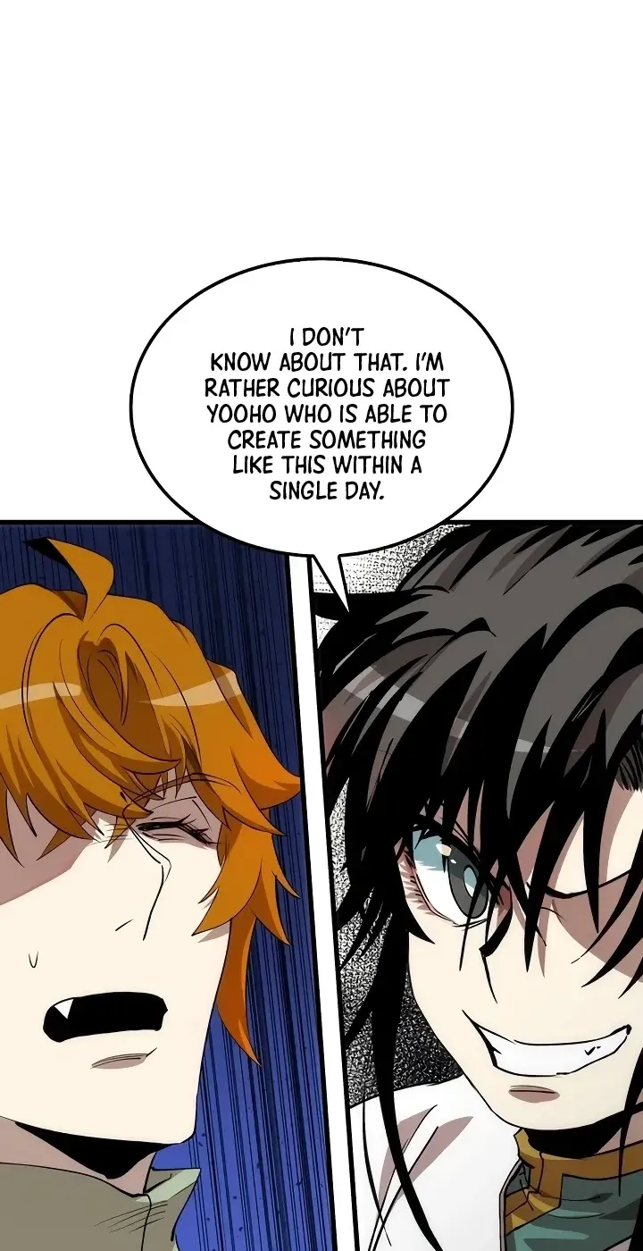 Read Doctor, Live Again EN Manga Online