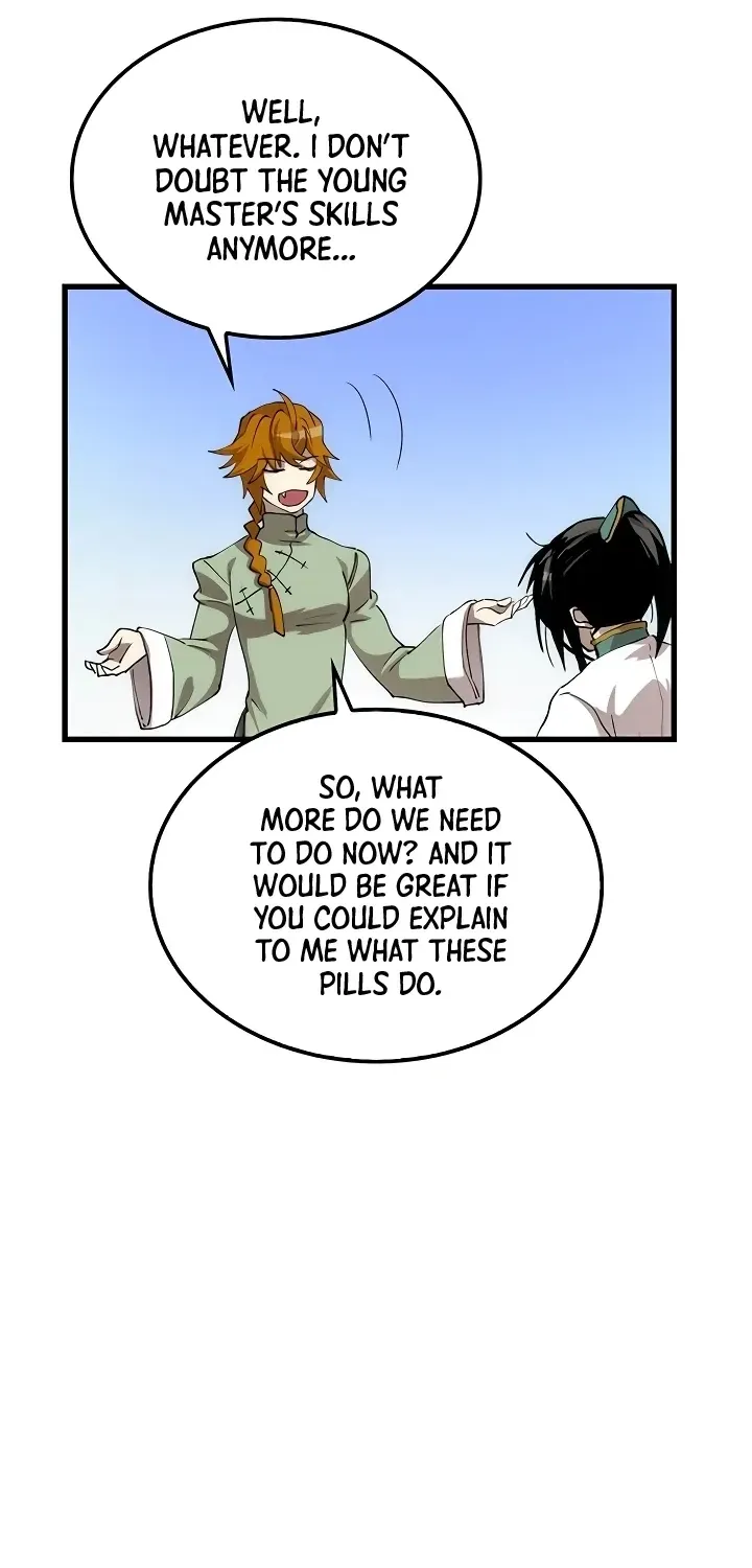Read Doctor, Live Again EN Manga Online