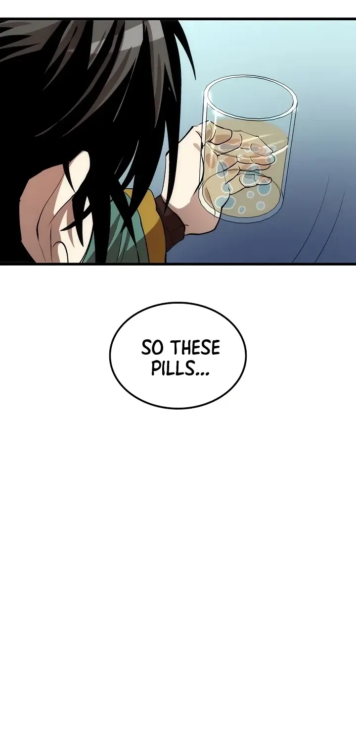 Read Doctor, Live Again EN Manga Online