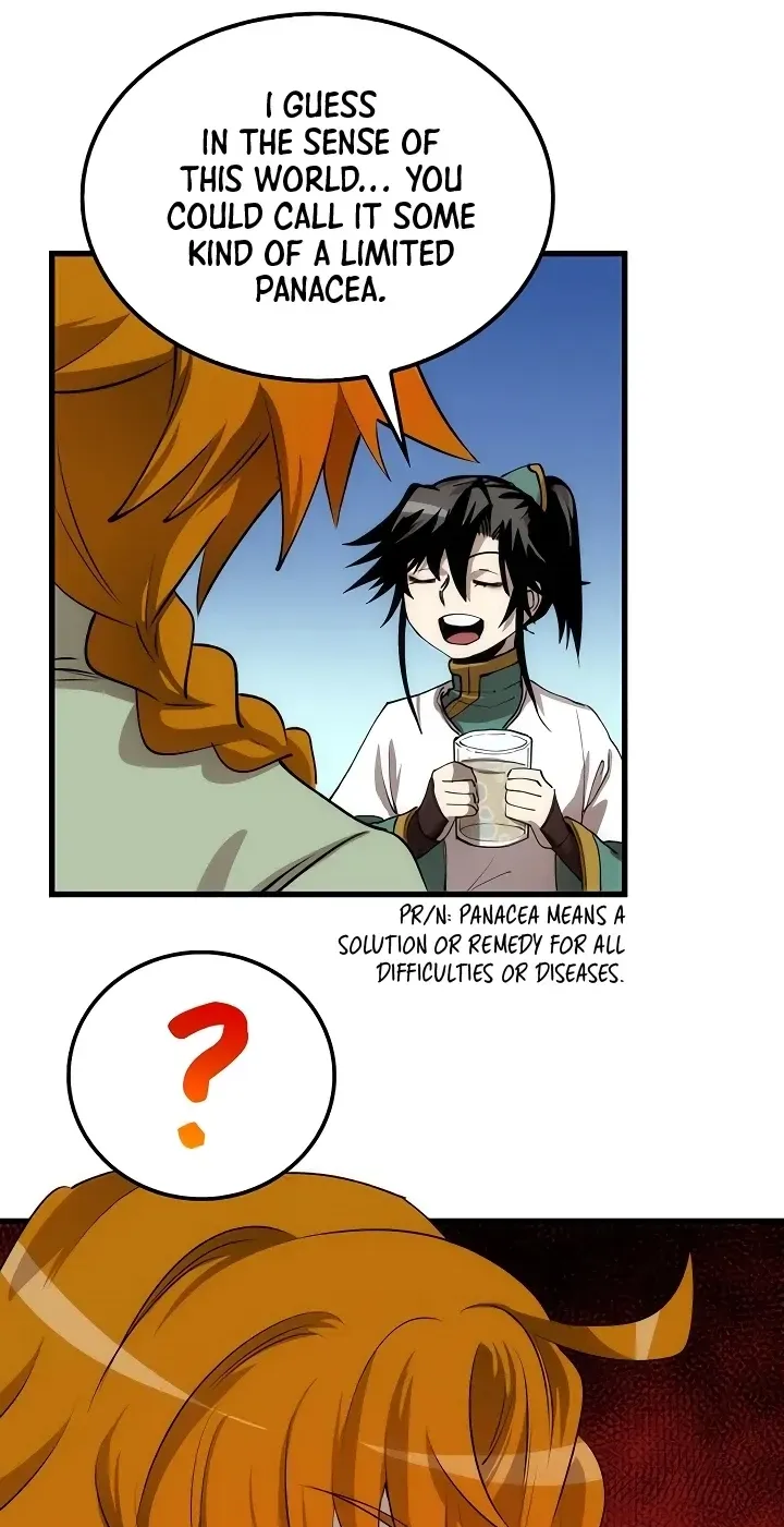 Read Doctor, Live Again EN Manga Online