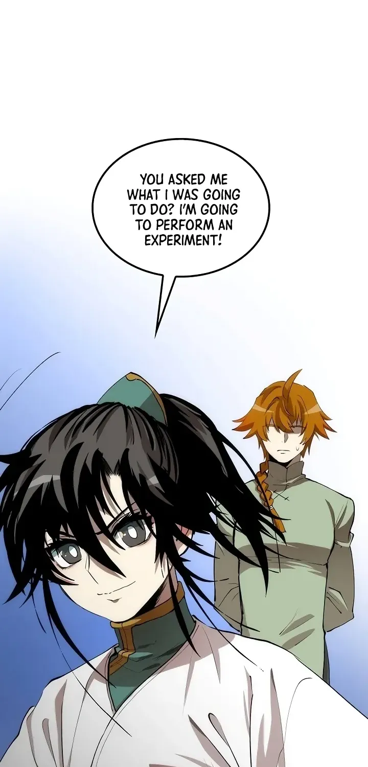 Read Doctor, Live Again EN Manga Online