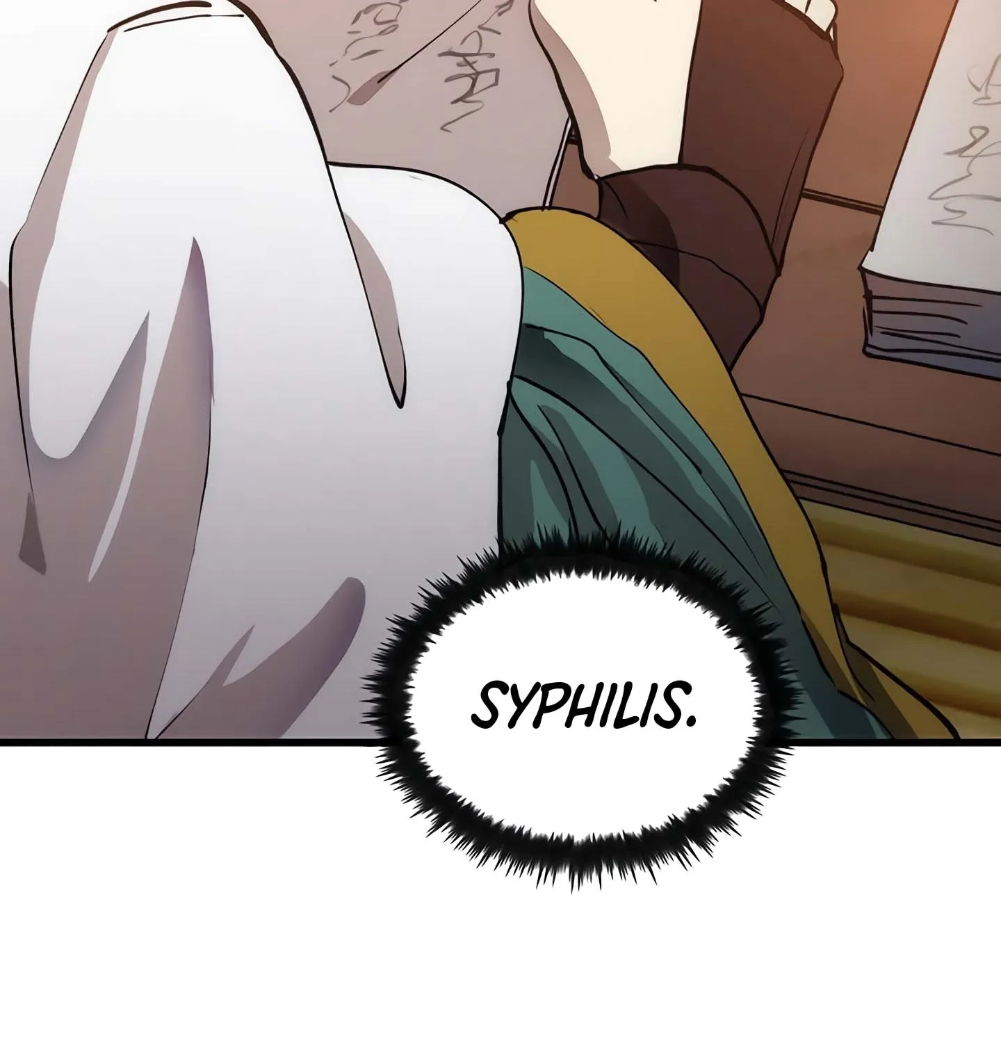 Read Doctor, Live Again EN Manga Online