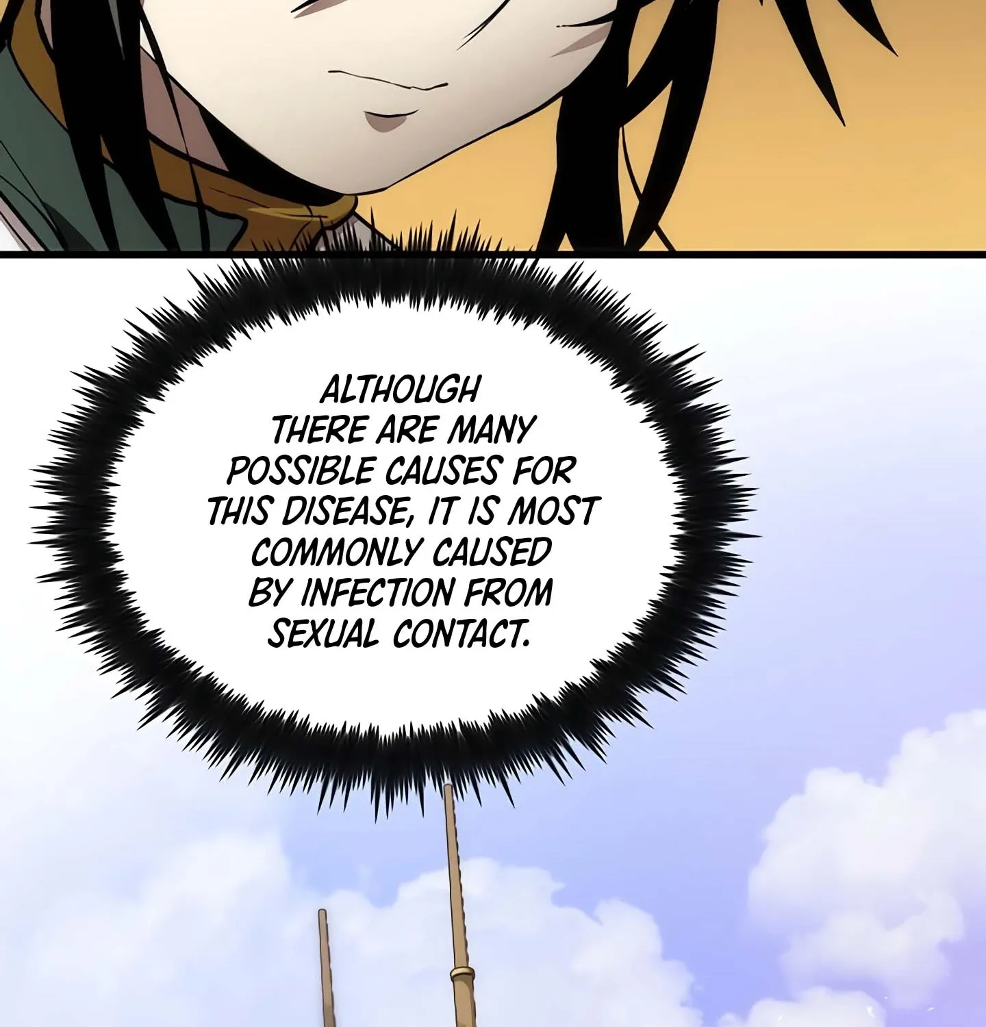 Read Doctor, Live Again EN Manga Online