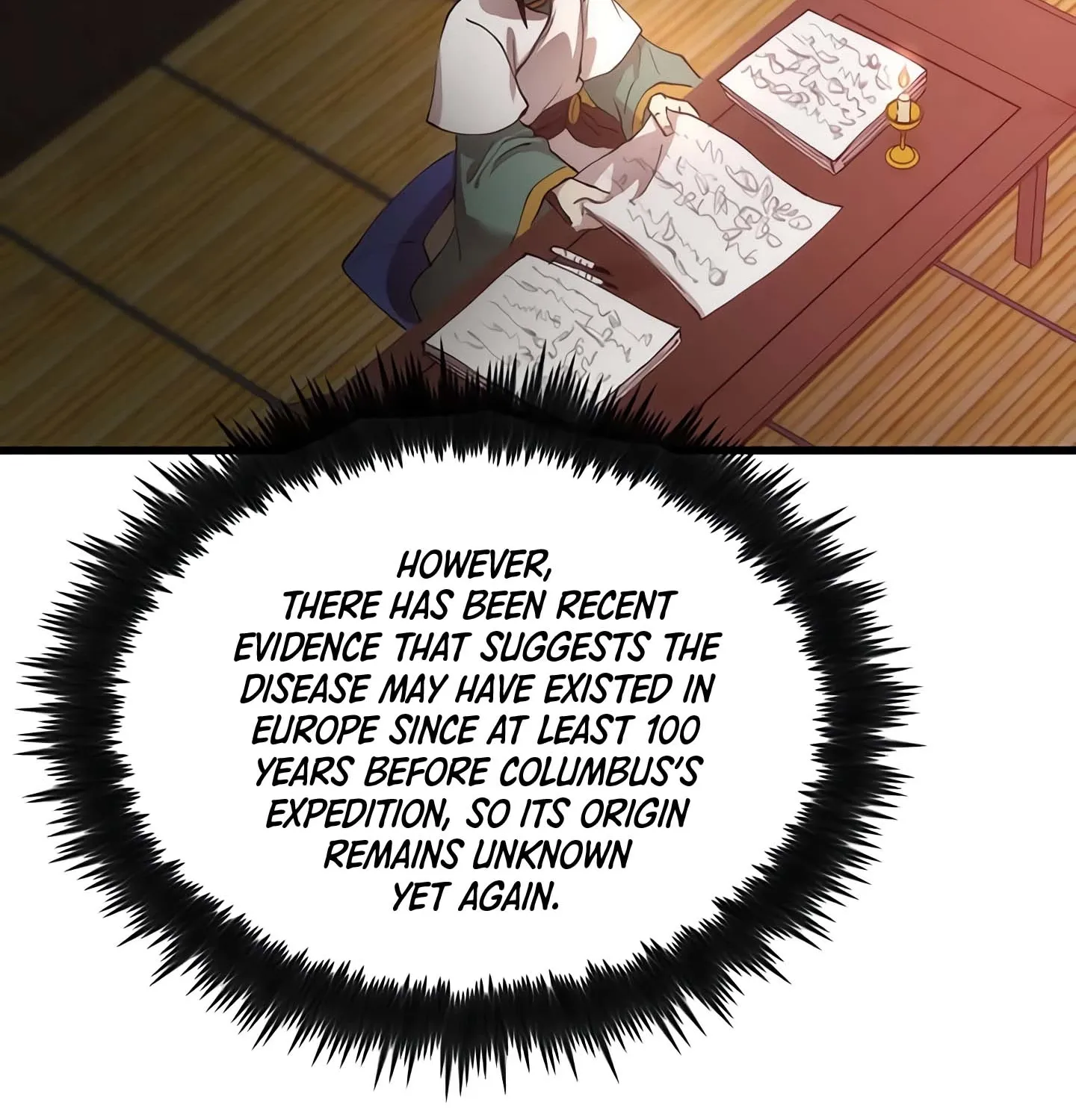 Read Doctor, Live Again EN Manga Online