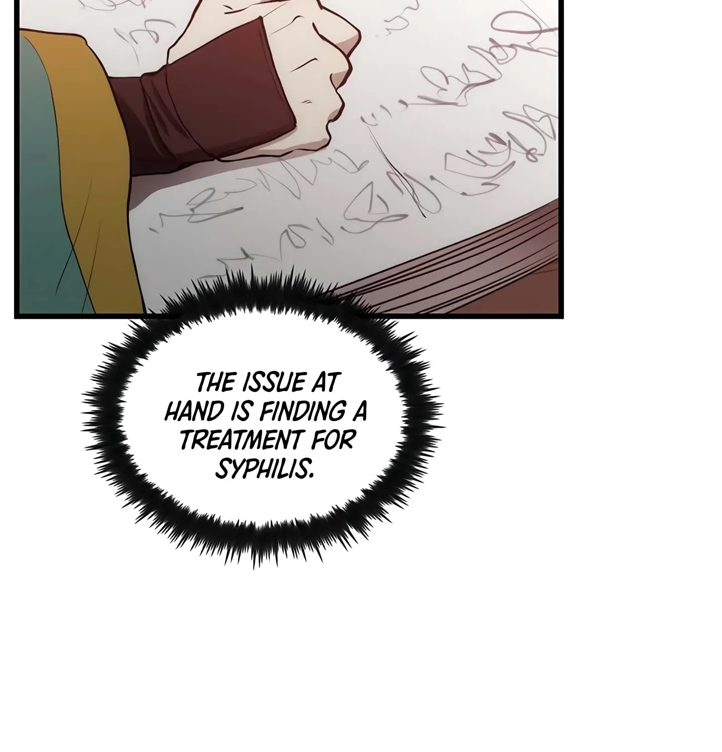 Read Doctor, Live Again EN Manga Online