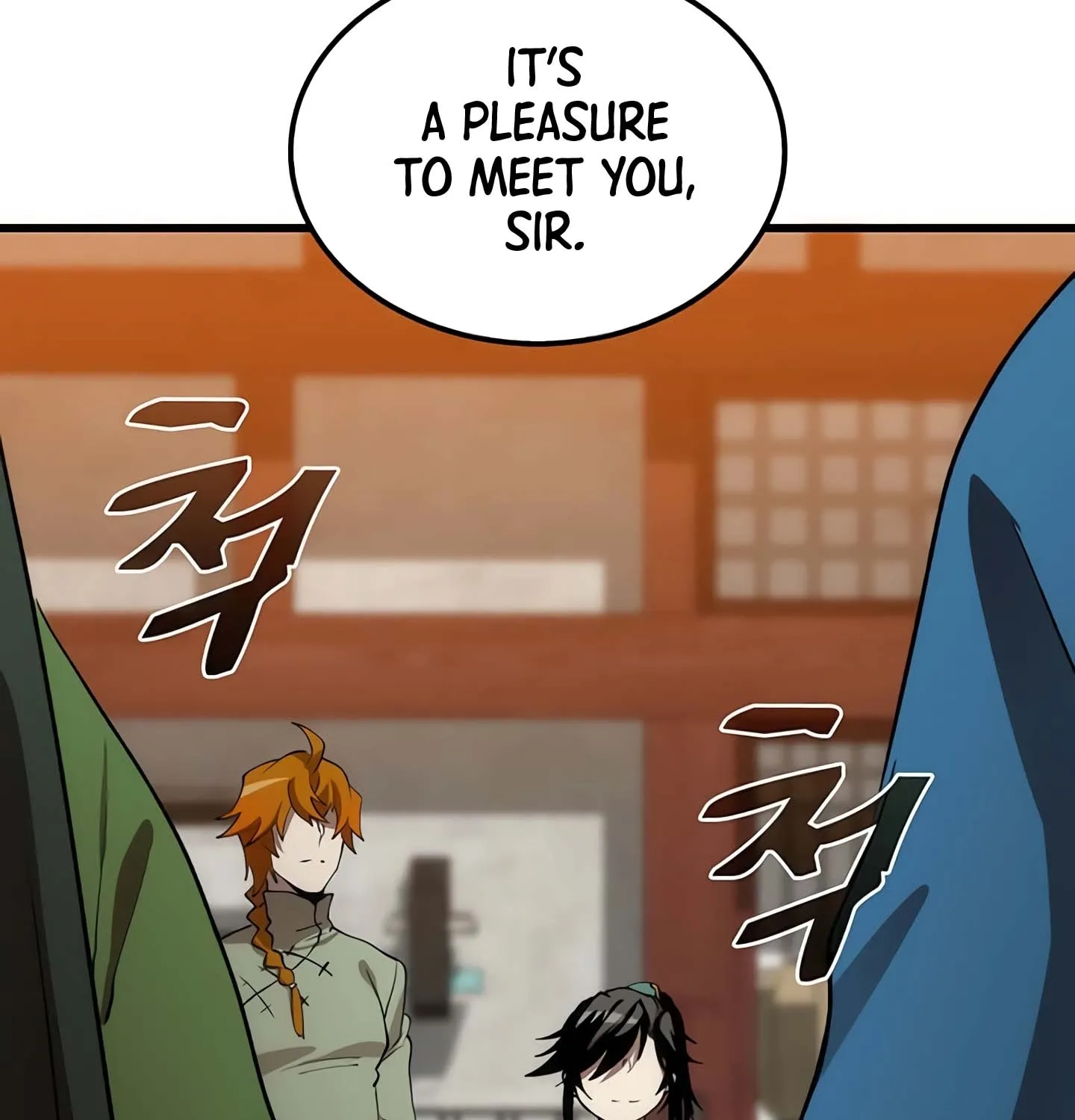Read Doctor, Live Again EN Manga Online