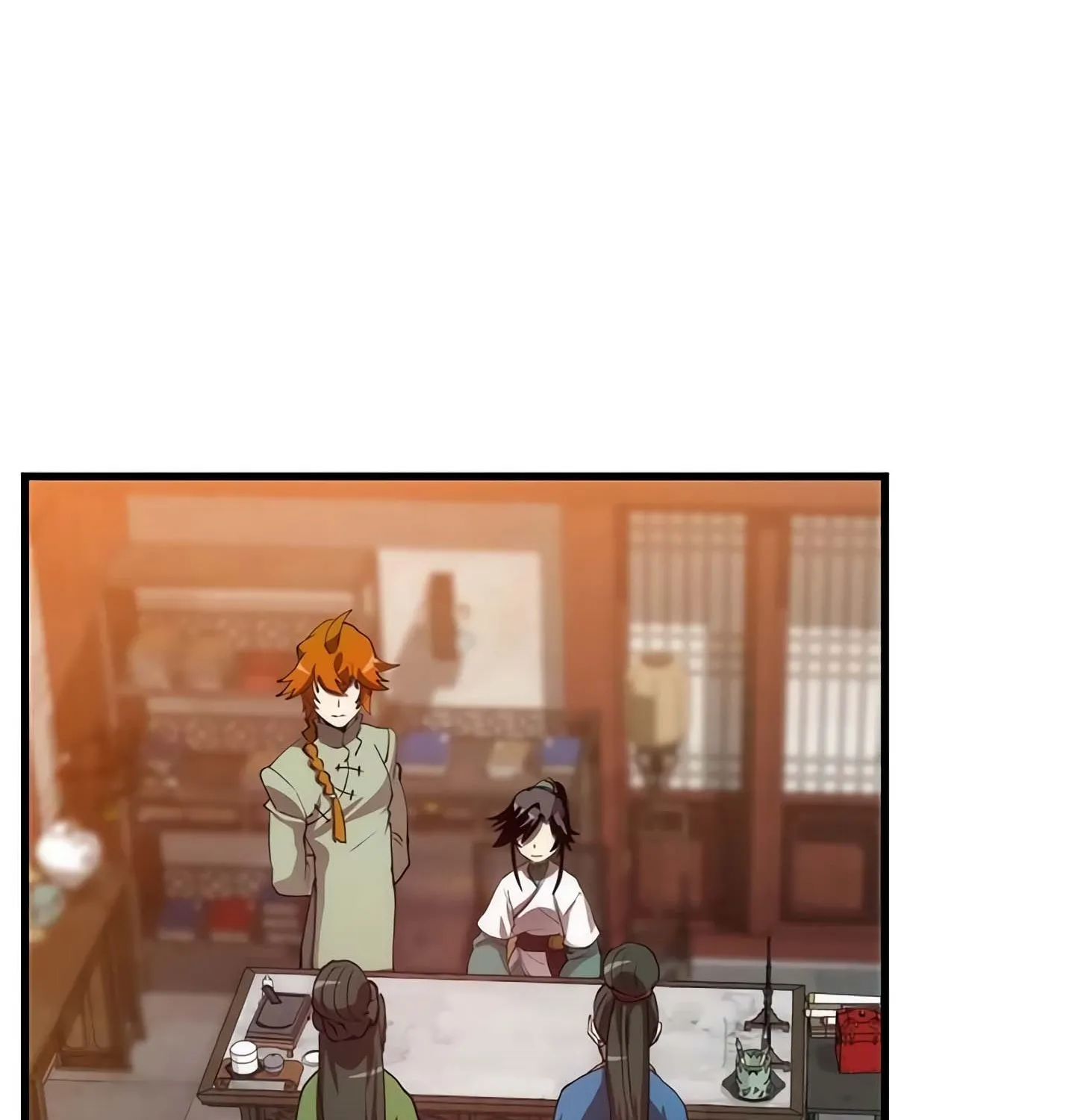 Read Doctor, Live Again EN Manga Online