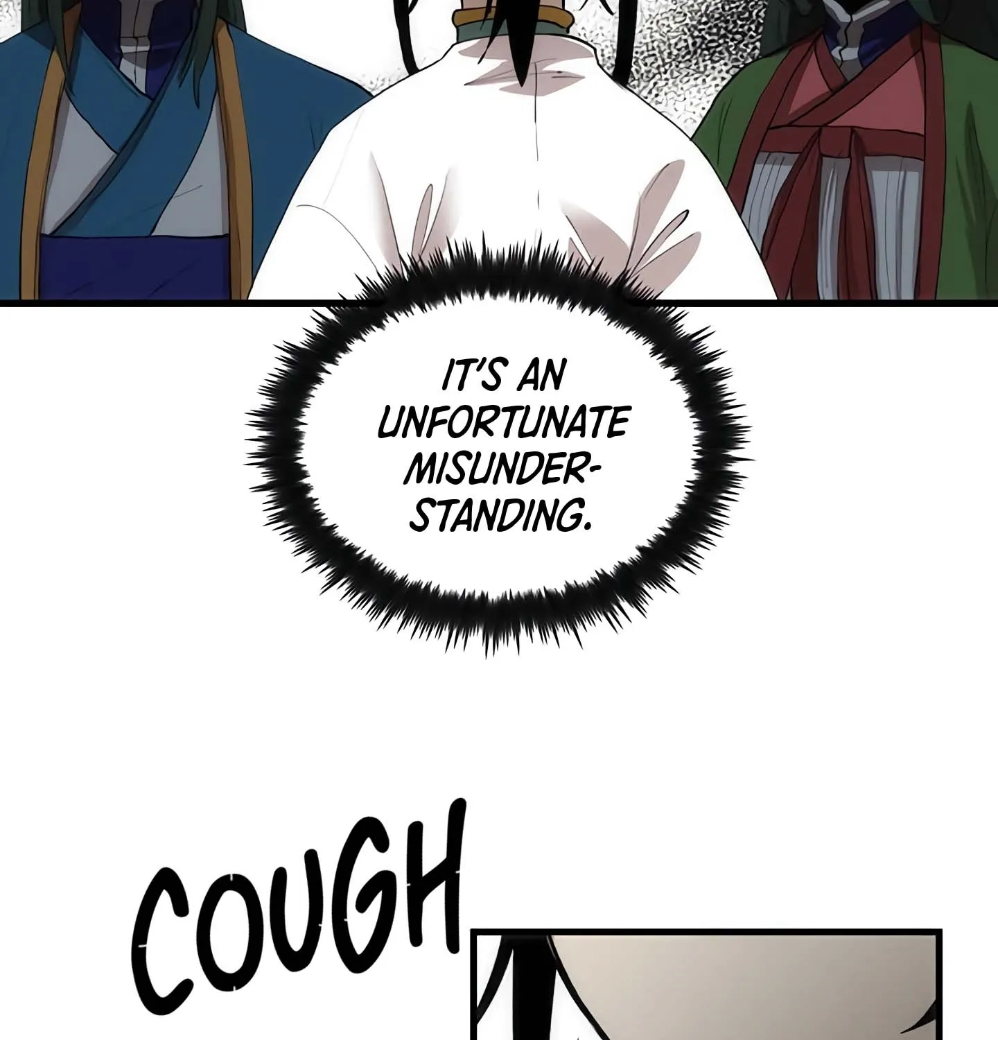 Read Doctor, Live Again EN Manga Online