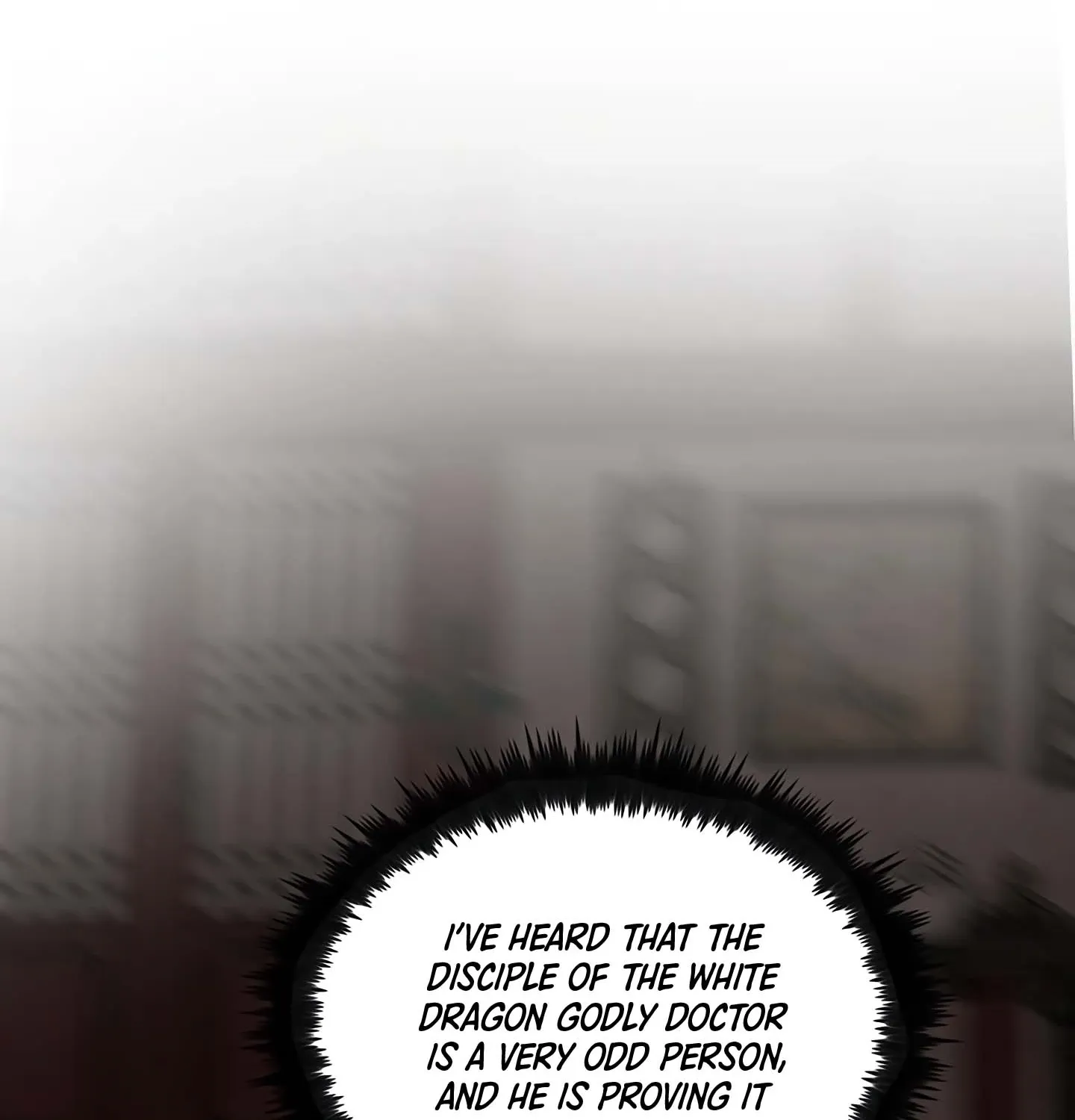 Read Doctor, Live Again EN Manga Online