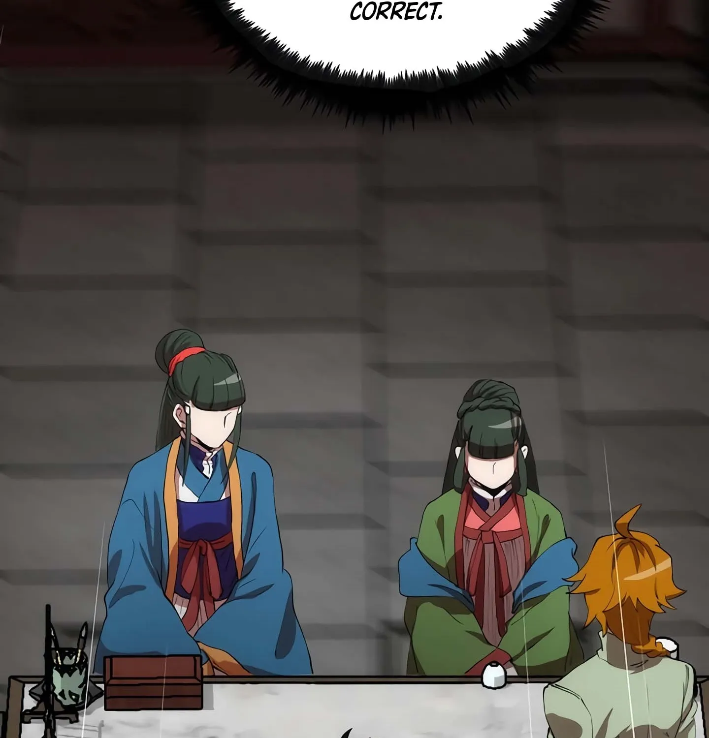 Read Doctor, Live Again EN Manga Online