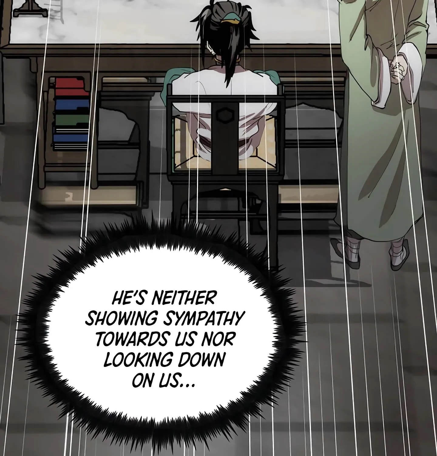 Read Doctor, Live Again EN Manga Online