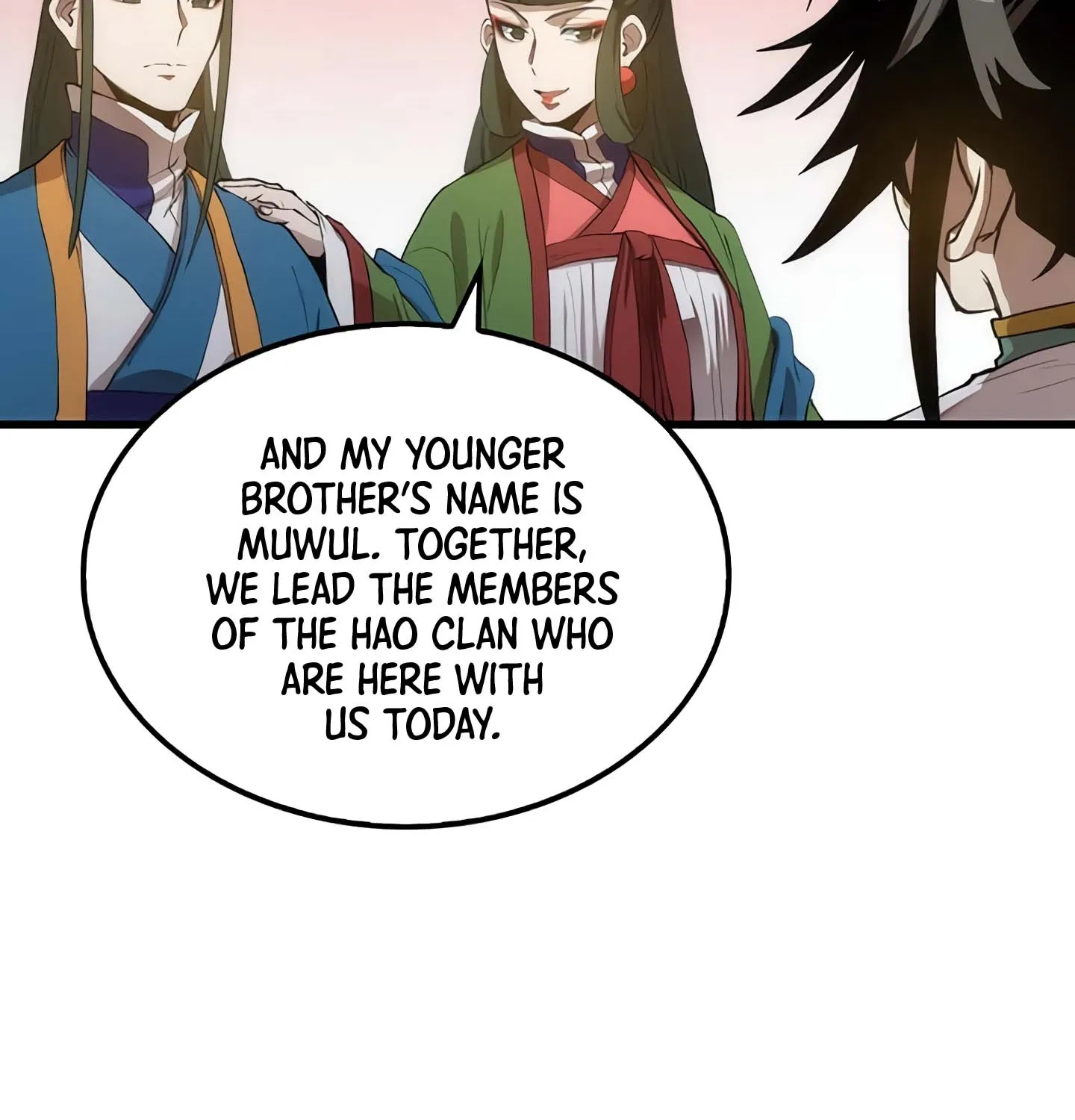 Read Doctor, Live Again EN Manga Online