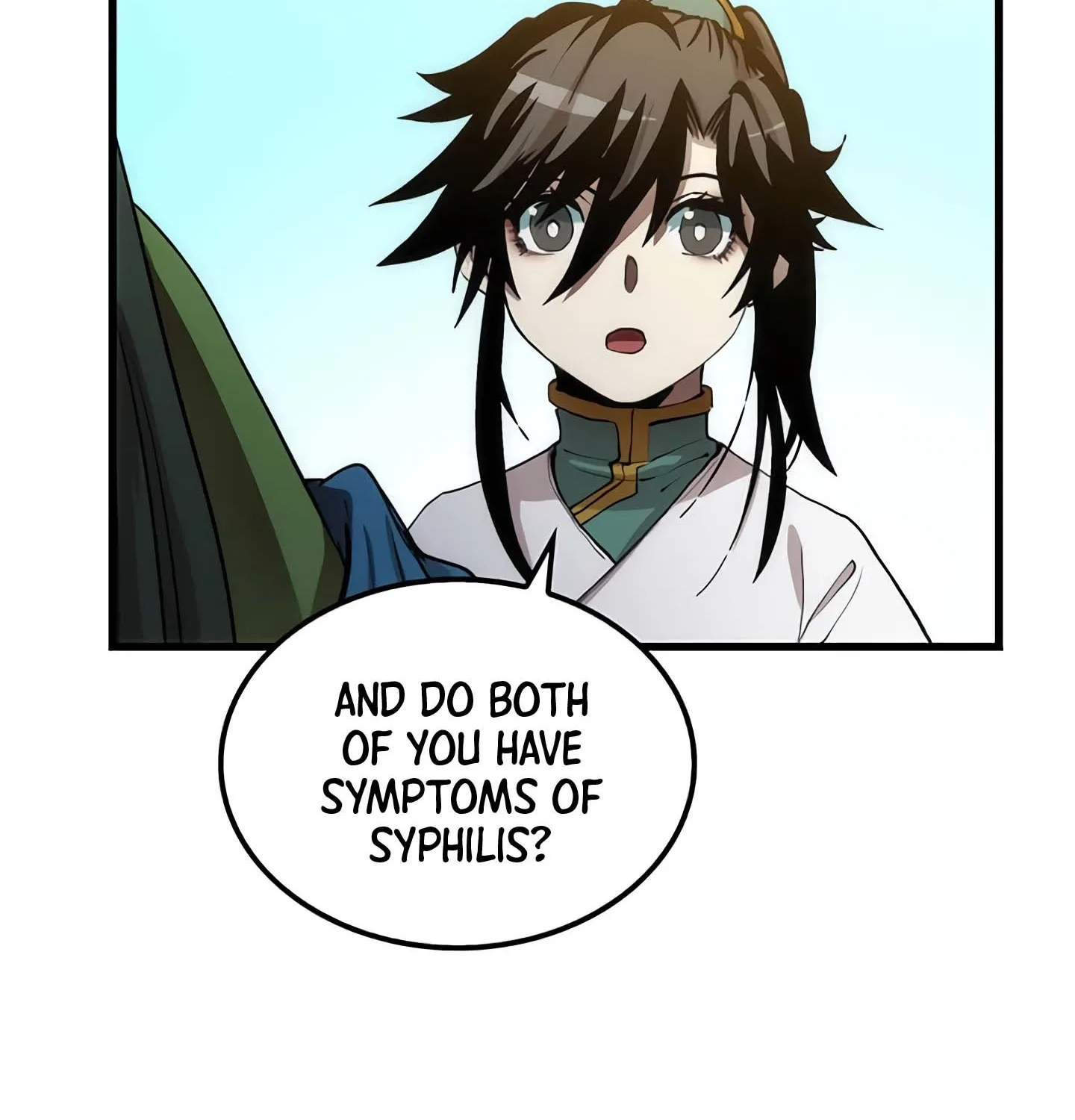 Read Doctor, Live Again EN Manga Online