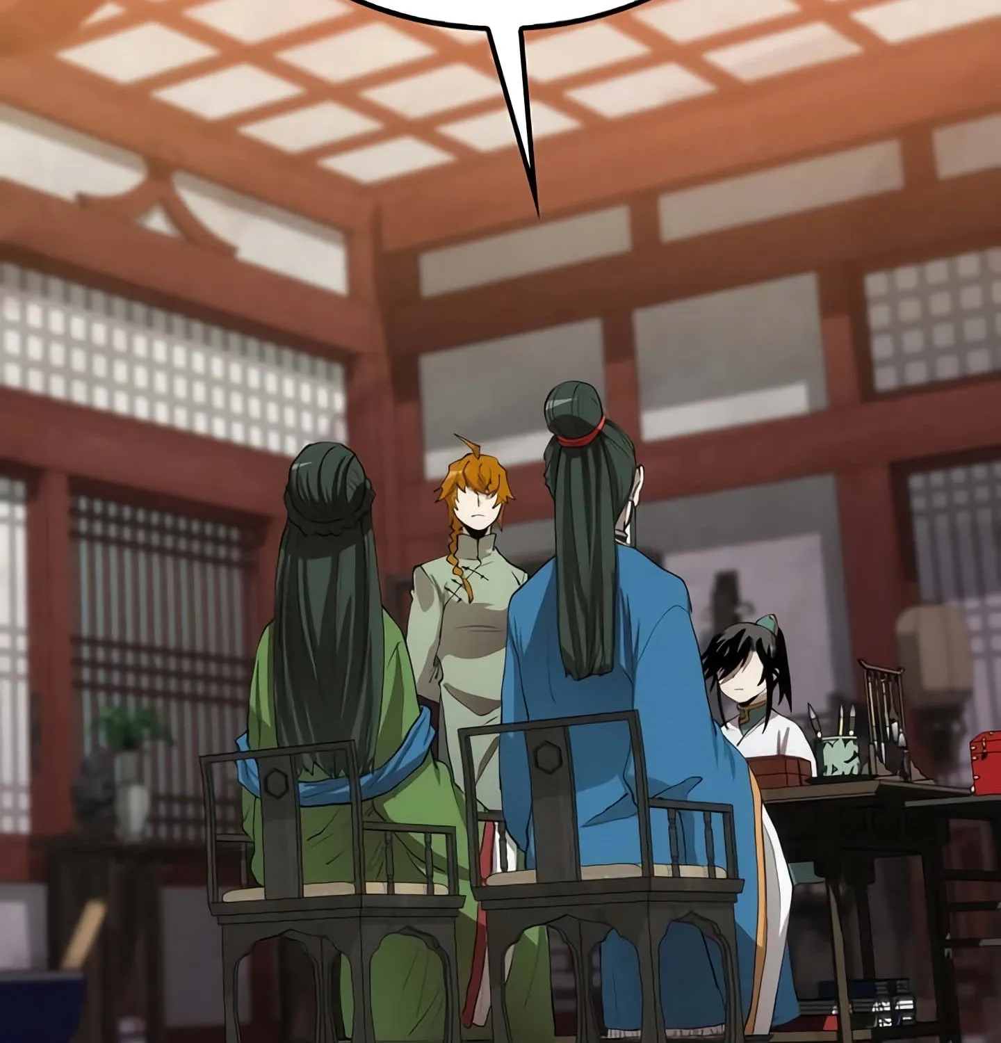 Read Doctor, Live Again EN Manga Online