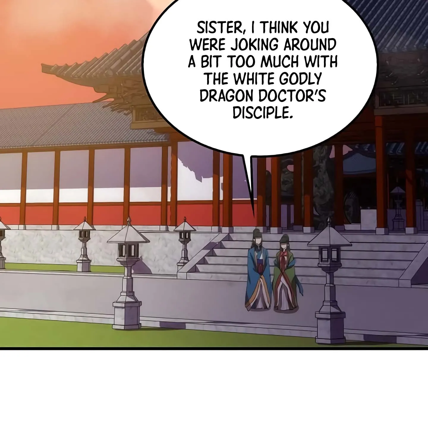 Read Doctor, Live Again EN Manga Online