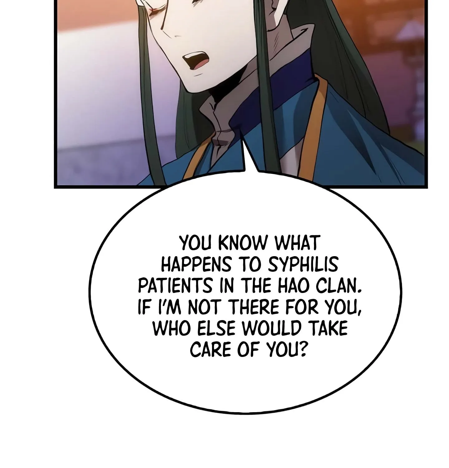 Read Doctor, Live Again EN Manga Online
