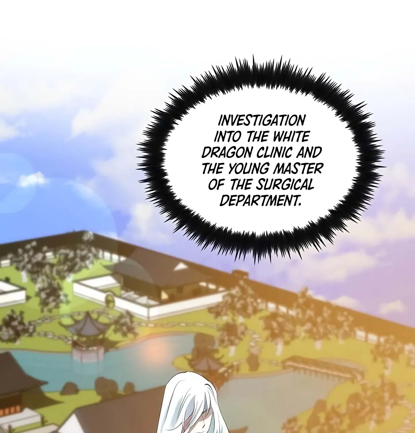 Read Doctor, Live Again EN Manga Online