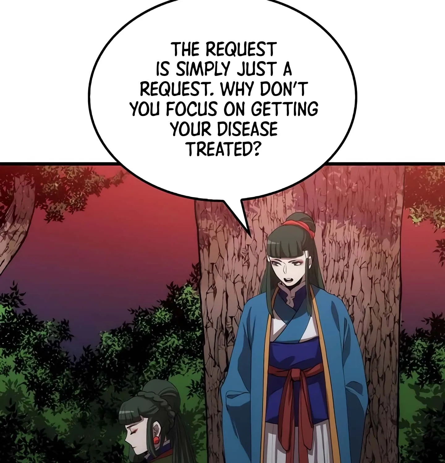 Read Doctor, Live Again EN Manga Online