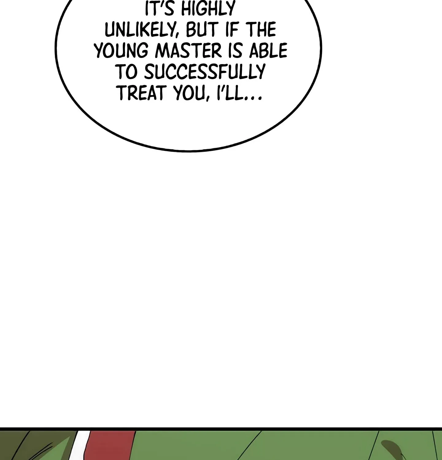 Read Doctor, Live Again EN Manga Online