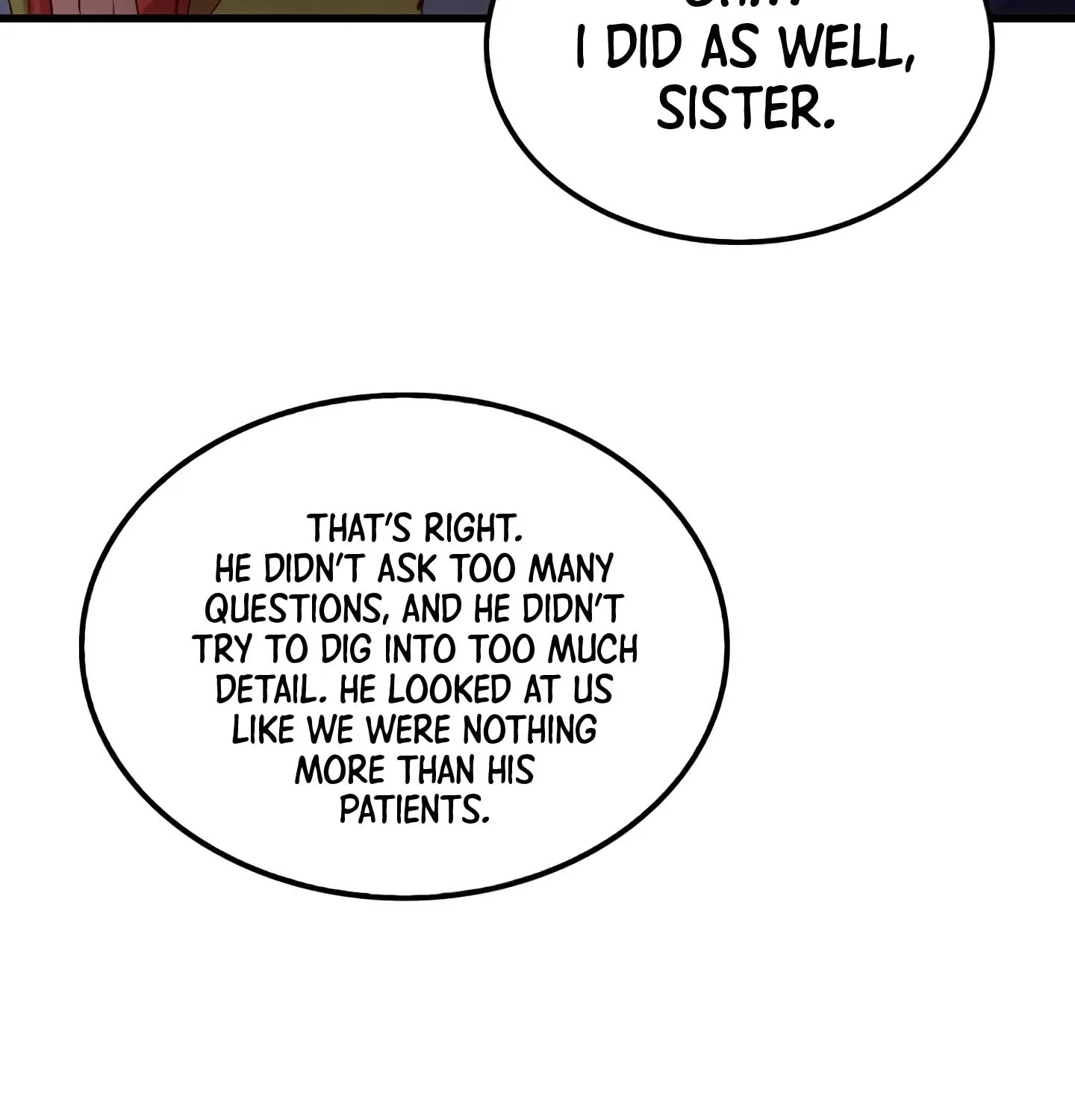 Read Doctor, Live Again EN Manga Online