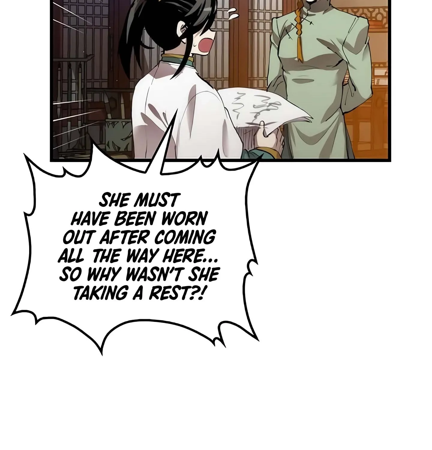 Read Doctor, Live Again EN Manga Online